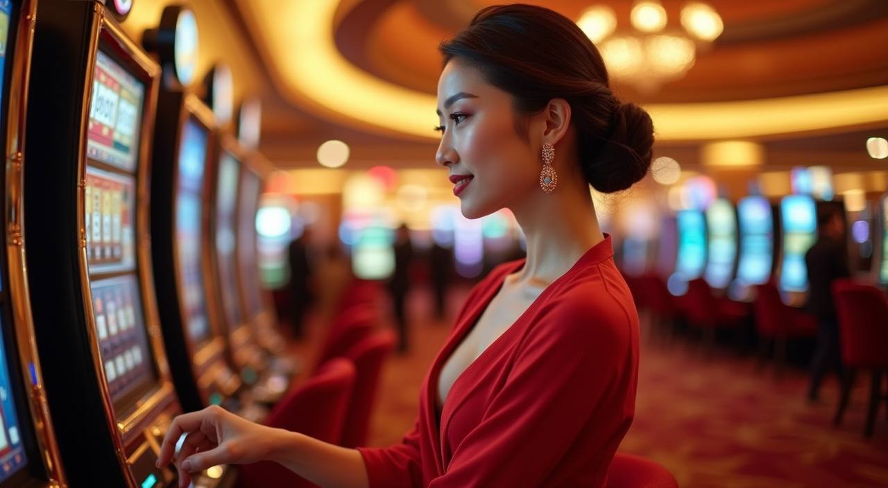 vibet77 login Fortune Star