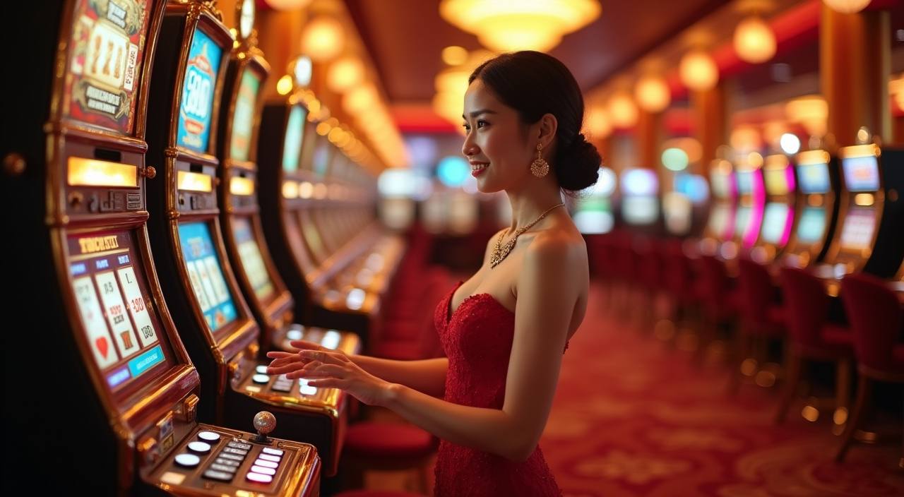 vibet77 login Lucky Gold