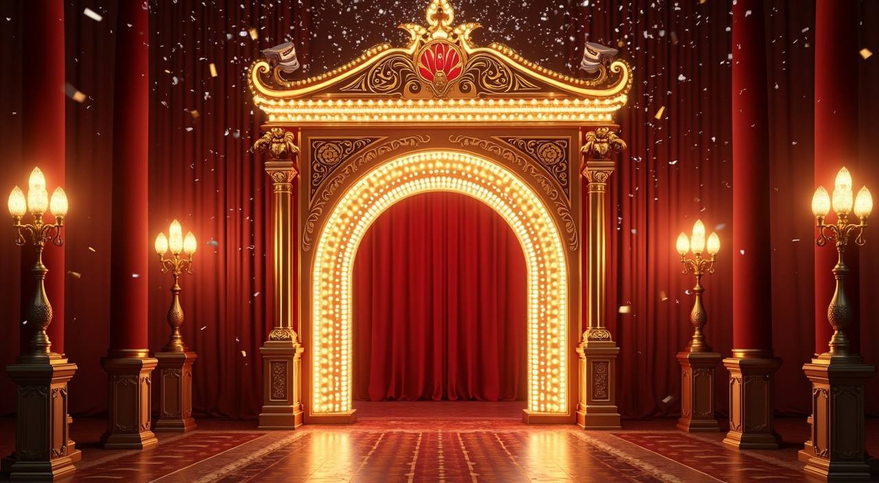 vibet77 login Crown Jewels